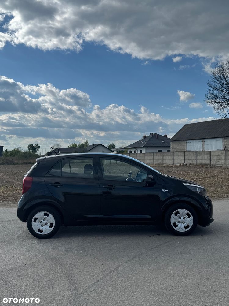 Kia Picanto 1.0 Attract - 4