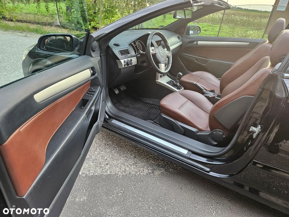 Opel Astra - 21