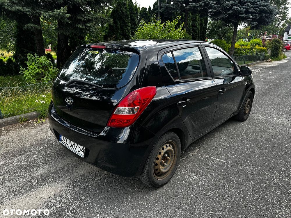 Hyundai i20 1.2 Comfort - 4