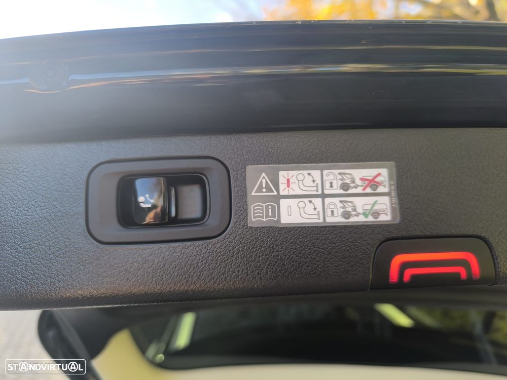 Mercedes-Benz C 220 Station d 9G-TRONIC Avantgarde - 23