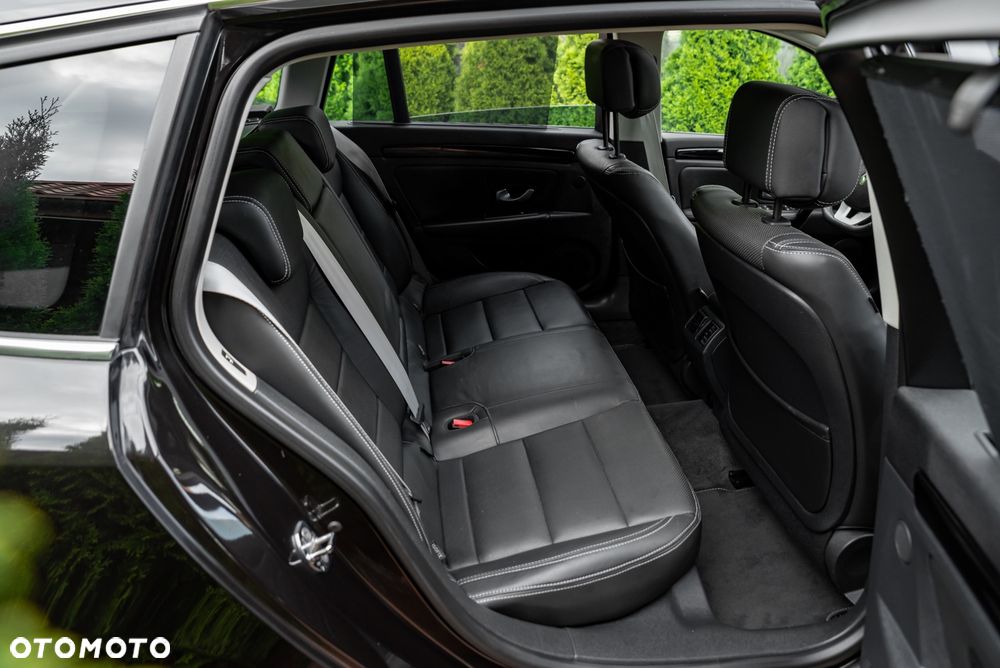 Renault Laguna 2.0 T Bose Edition - 24
