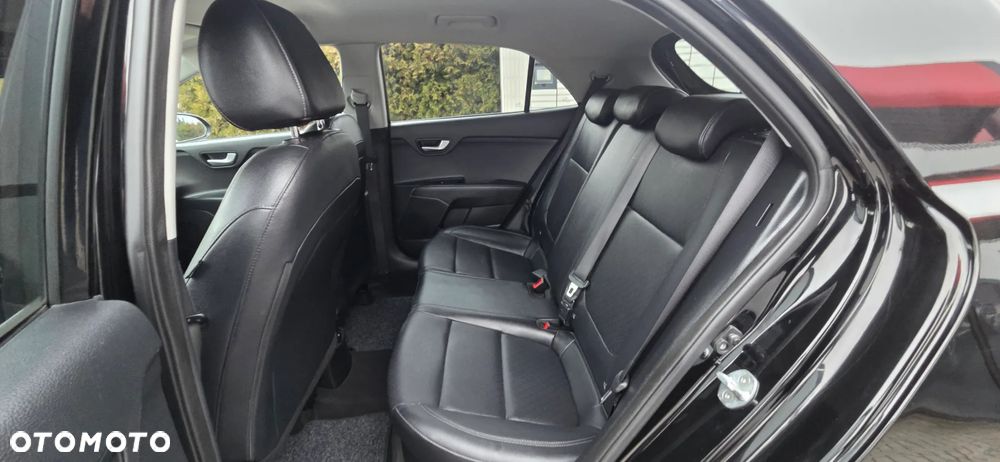 Kia Rio 1.0 T-GDI 120 Platinum Edition - 33