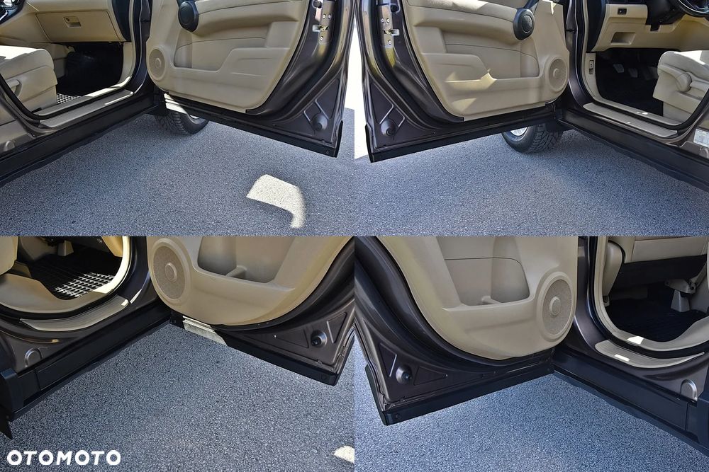Honda CR-V 2.0 Elegance - 31