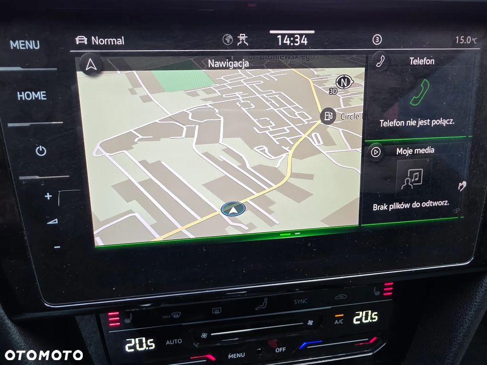 Volkswagen Arteon 2.0 TDI SCR 4Motion DSG R-Line - 39