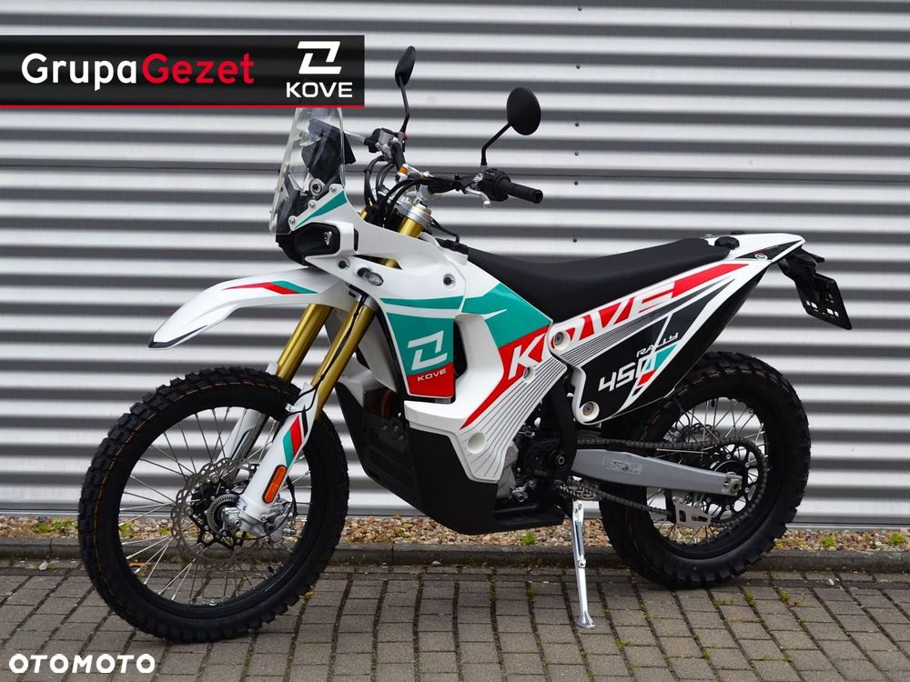 KOVE 450 Rally - 3