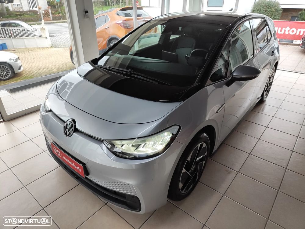 VW ID.3 Pro Performance - 6