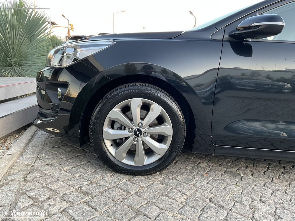 Kia Rio 1.0 T-GDi Move - 13