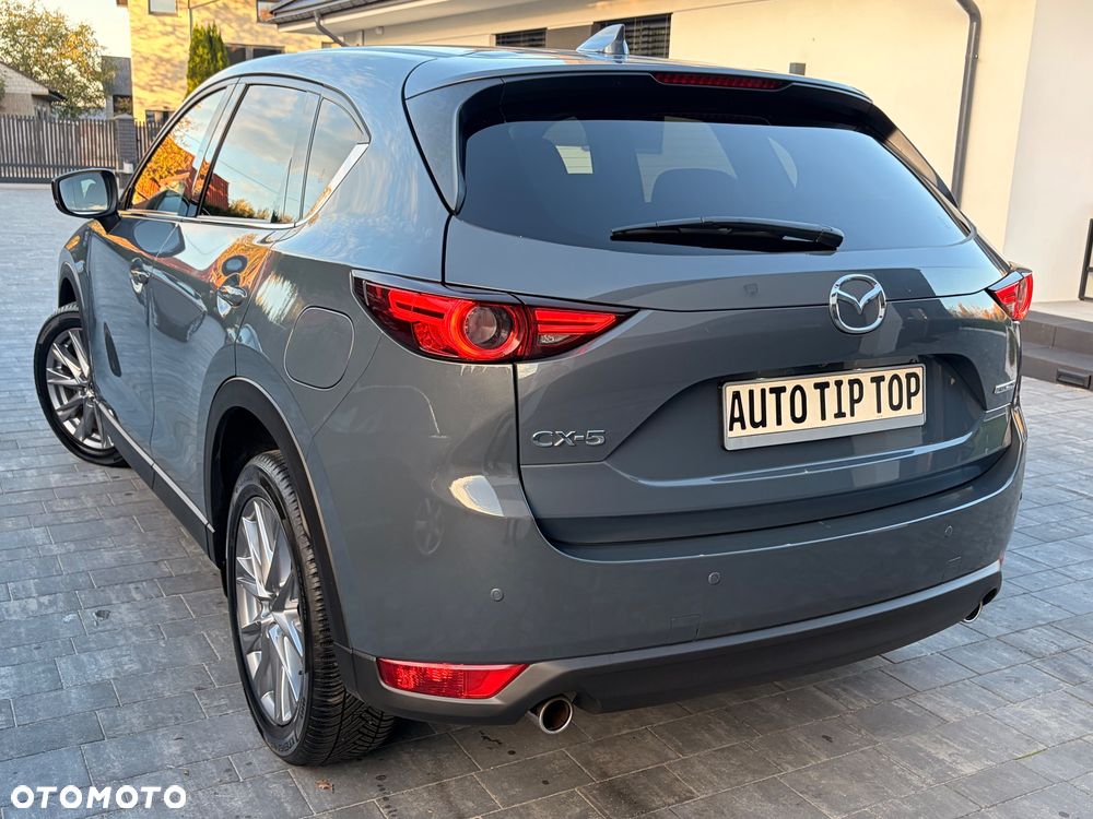 Mazda CX-5 - 35