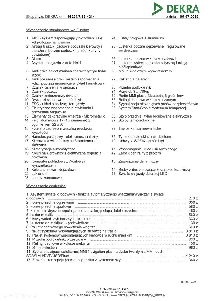 Audi A4 Avant 2.0 TDI Quattro S tronic - 2