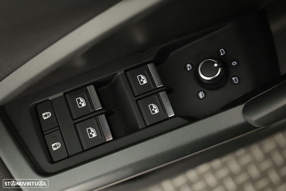 Audi Q3 Sportback 45 TFSIe S line S tronic - 21