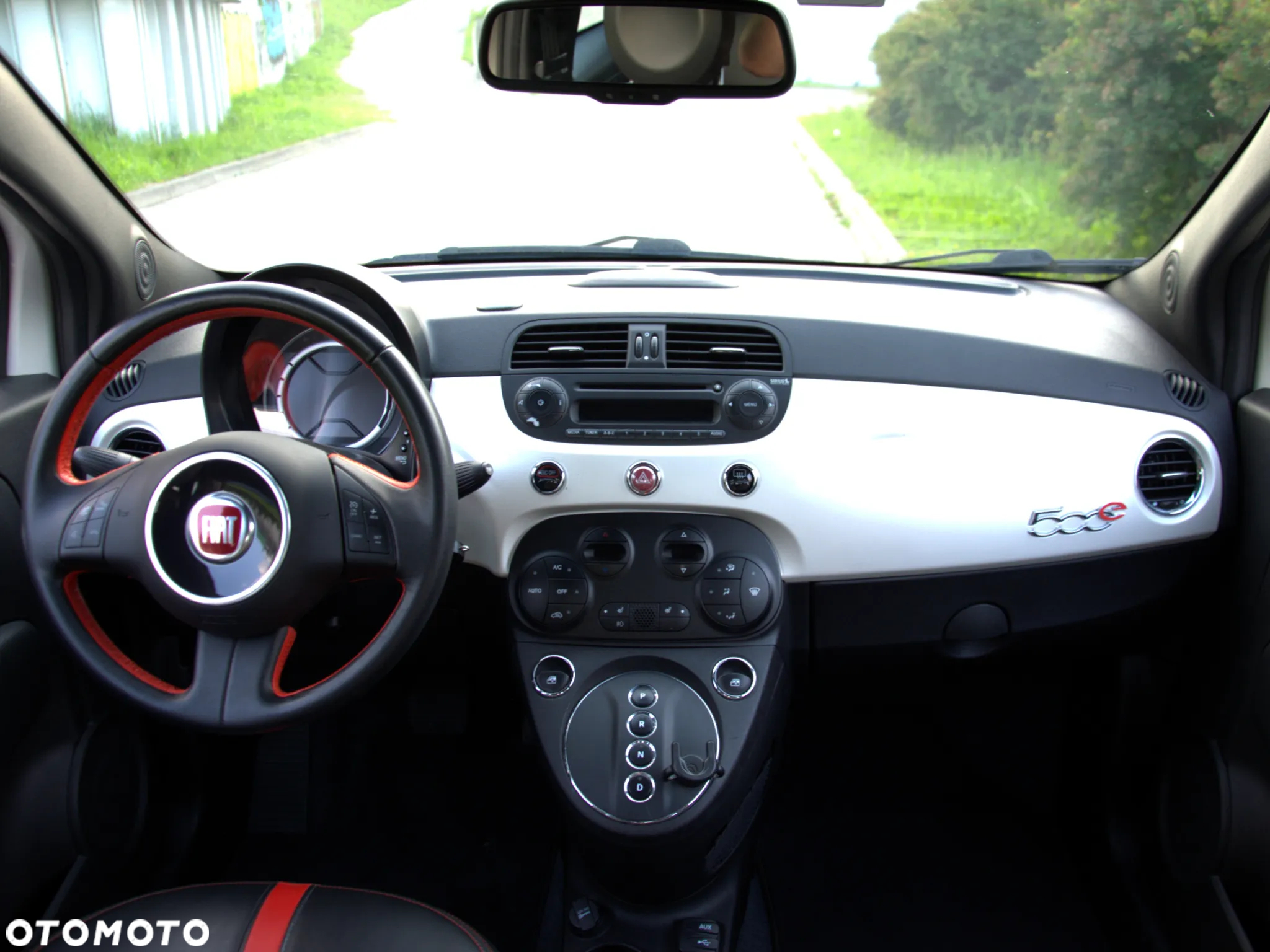 Fiat 500e - 11