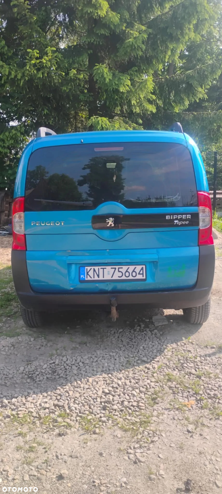 Peugeot Bipper Tepee 1.3 HDi STT Presence - 3