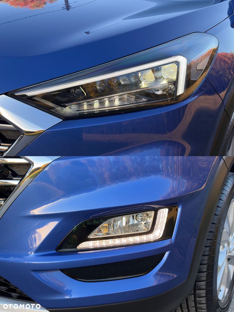 Hyundai Tucson 1.6 GDi 2WD Style - 15