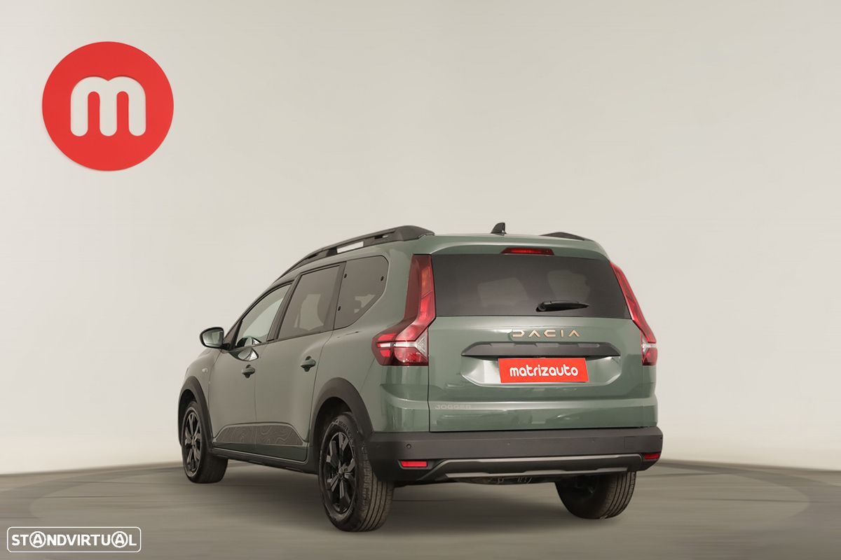 Dacia Jogger 1.0 ECO-G Extreme Bi-Fuel - 3