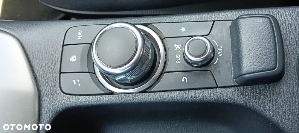 Mazda CX-3 SKYACTIV-G 150 i-ELOOP AWD Sports-Line - 7