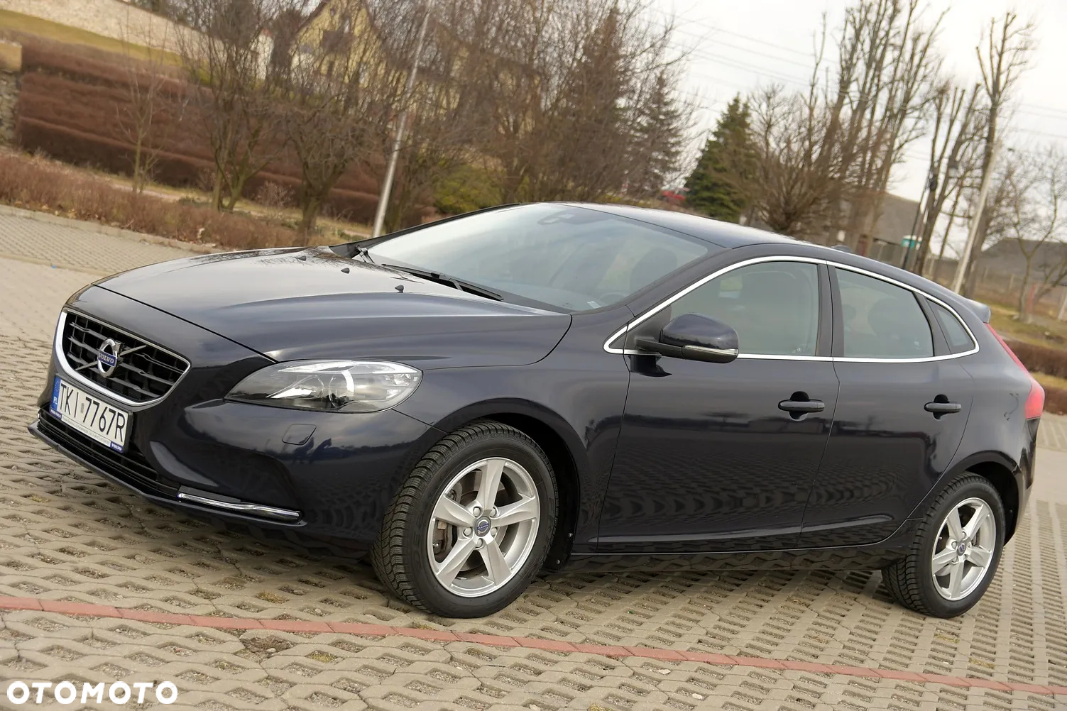 Volvo V40 D3 Drive-E Momentum - 2