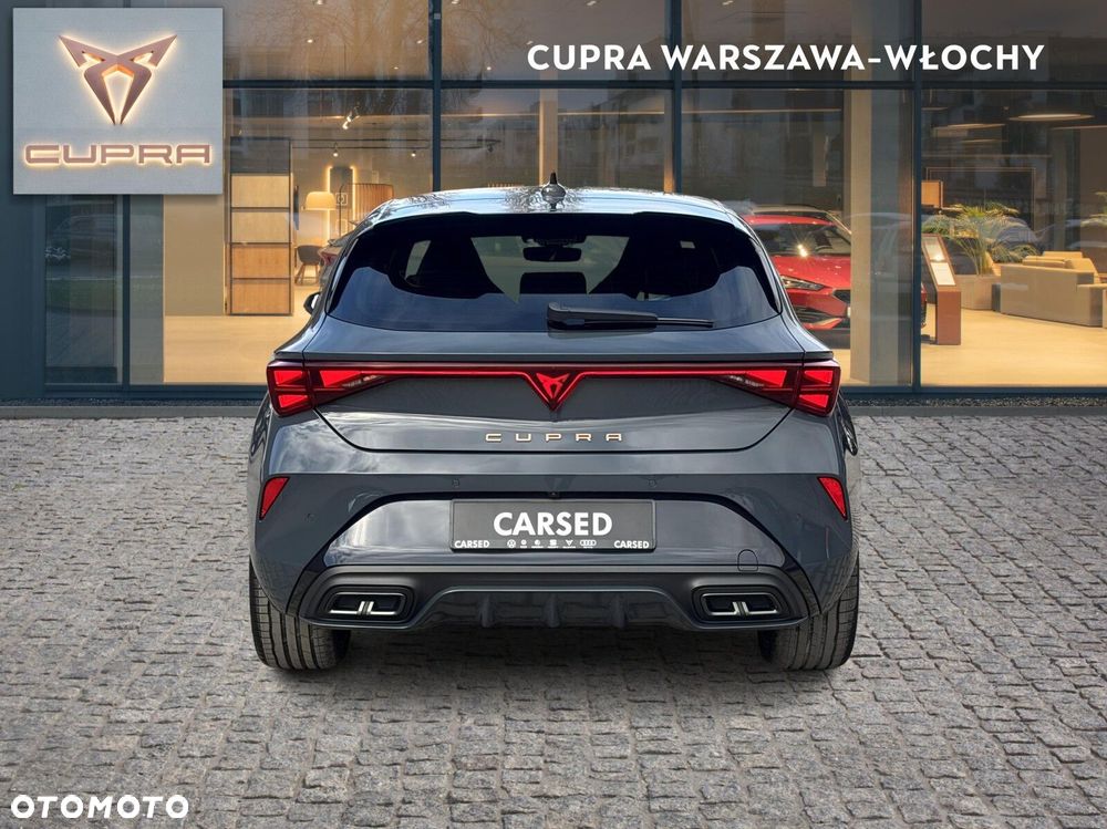 Cupra Leon 1.5 TSI - 5