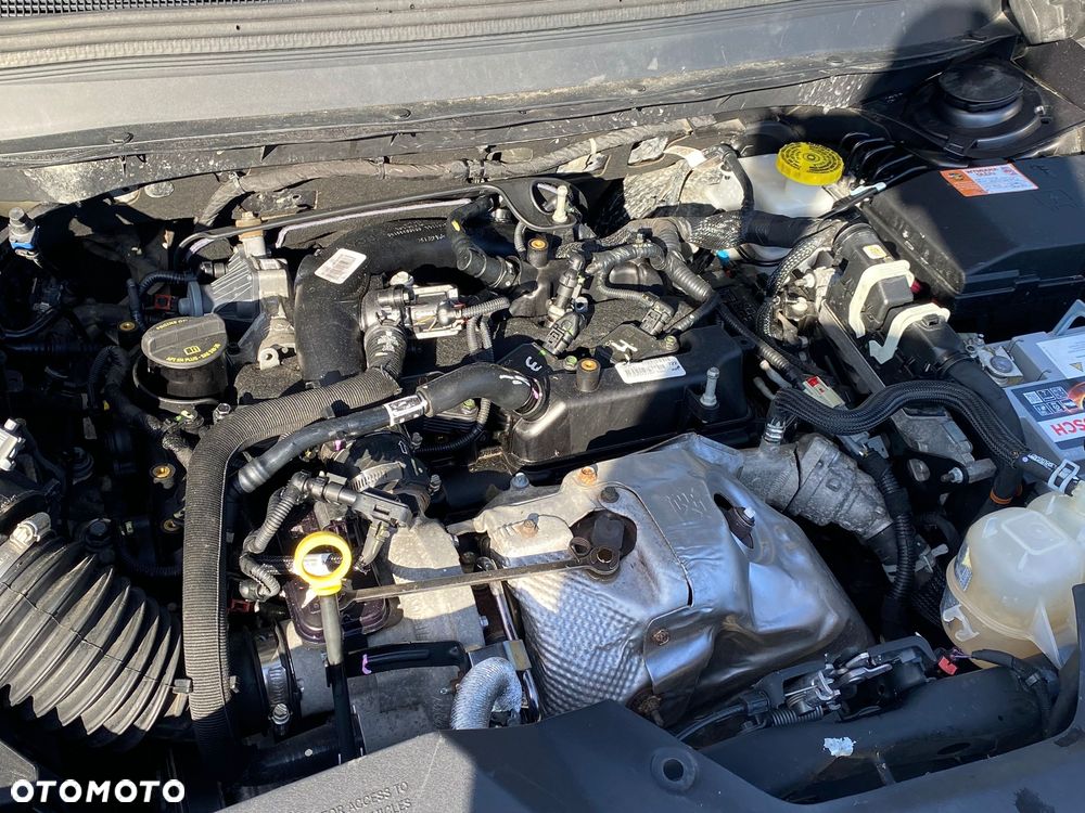 Jeep Cherokee 2.0 GME Active Drive I Limited - 8