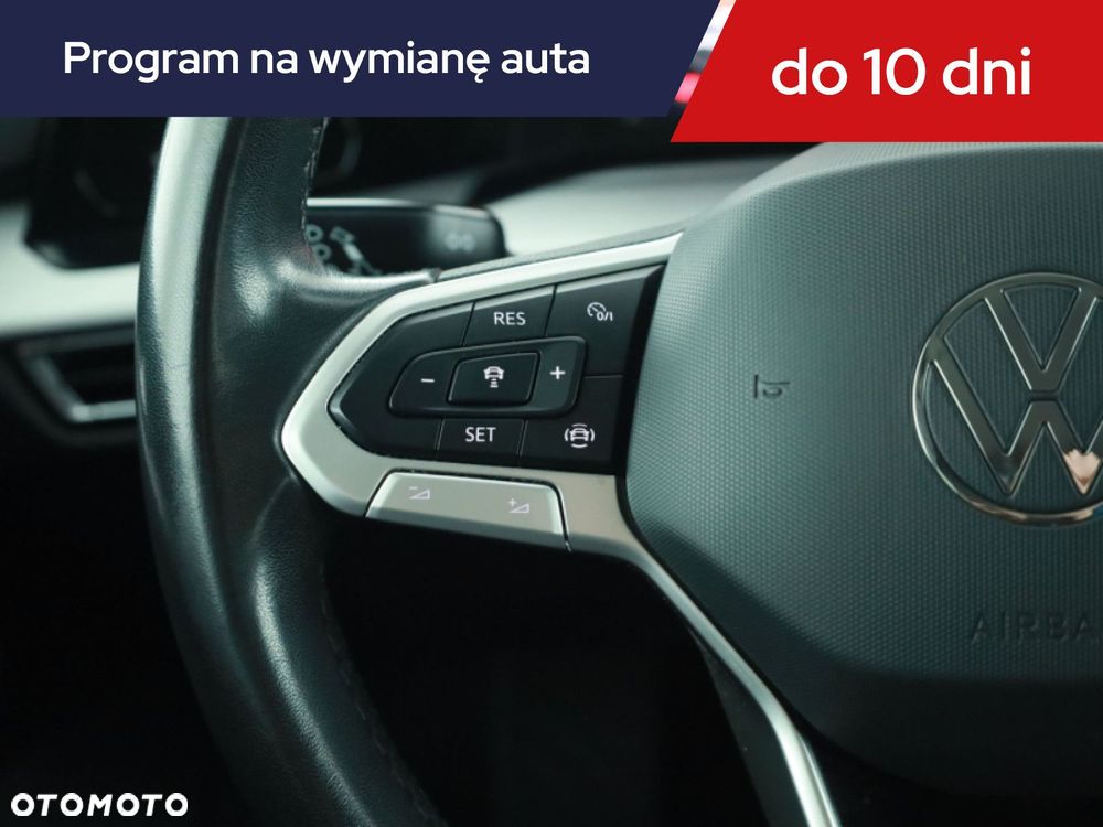 Volkswagen Golf Variant - 18