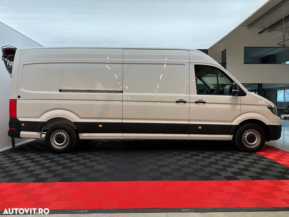 Volkswagen Crafter - 6