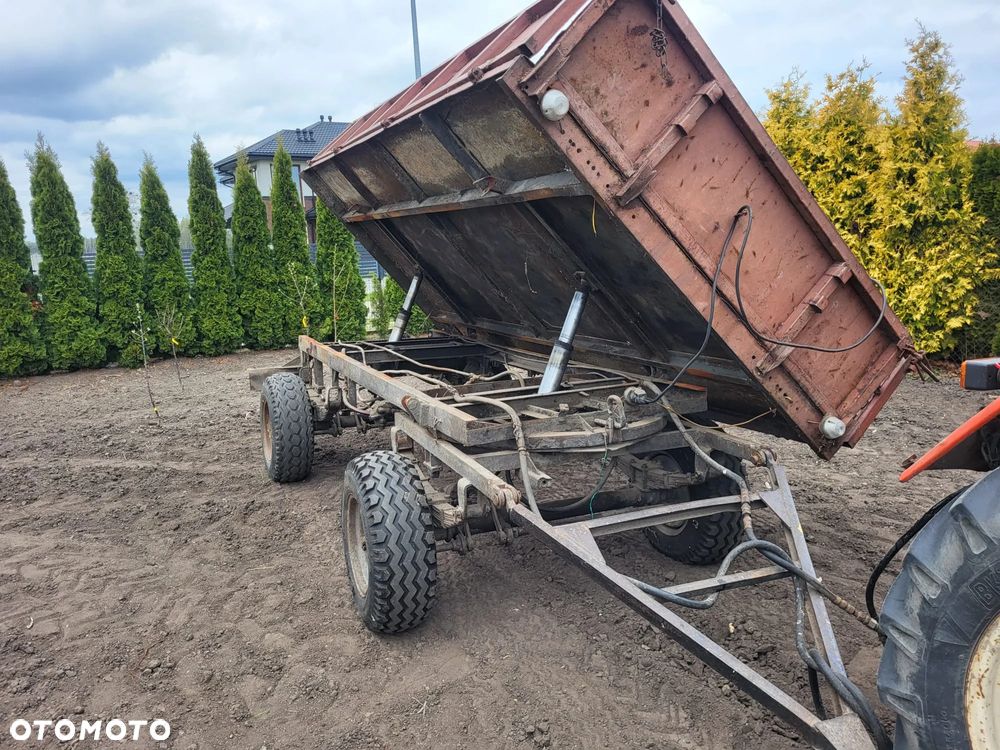 Ursus C330M C330 - 4