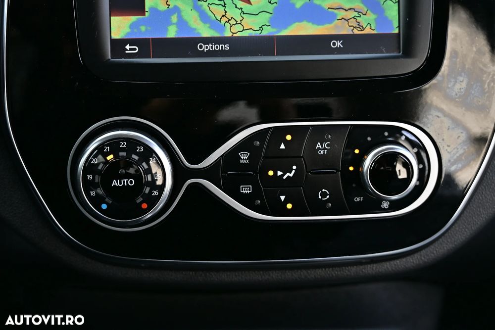 RENAULT Captur 2018 — imagine 16