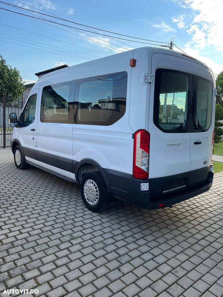 Ford Transit - 4