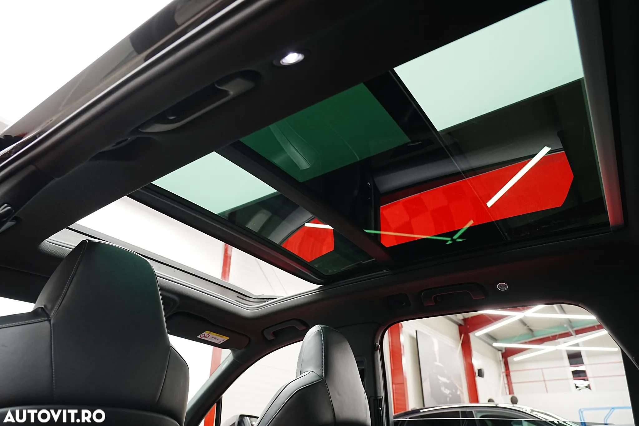 Audi Q7 55 TFSI e quattro Tiptronic PHEV S Line - 12