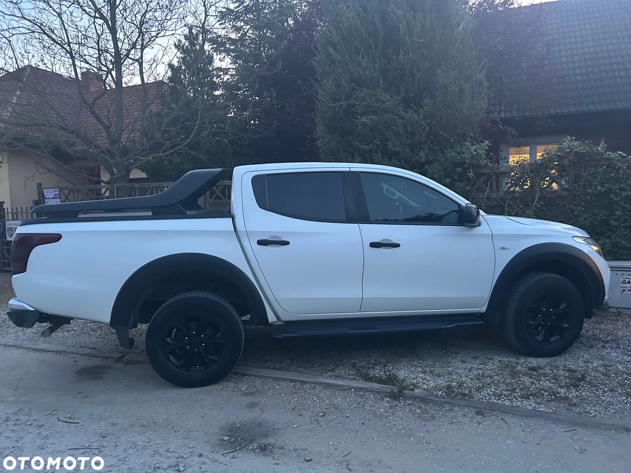 Fiat Fullback - 1
