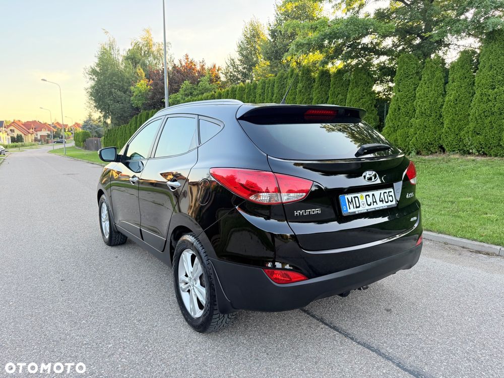 Hyundai ix35 - 9