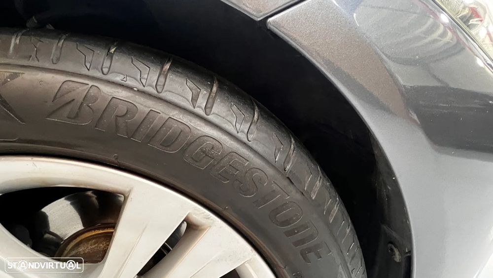 BMW 318 d Touring Auto Line Sport - 14