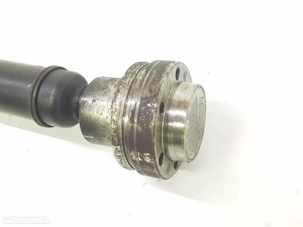 TRANSMISSÃO CENTRAL FRONTAL SUZUKI GRAND VITARA II 2007 -2710166J01 - 3