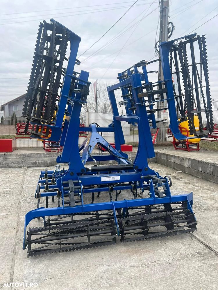 Altul Combinator Dziekan Hercules 4,6m - 2