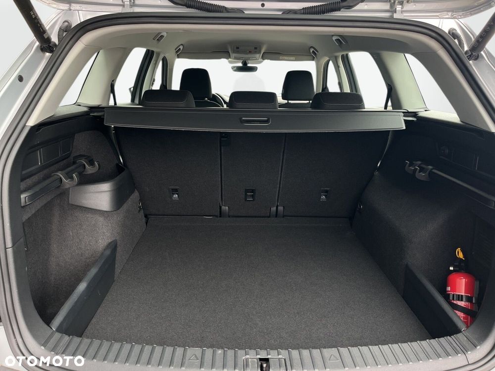 Skoda Kodiaq 2.0 TDI 4x2 Ambition DSG - 16