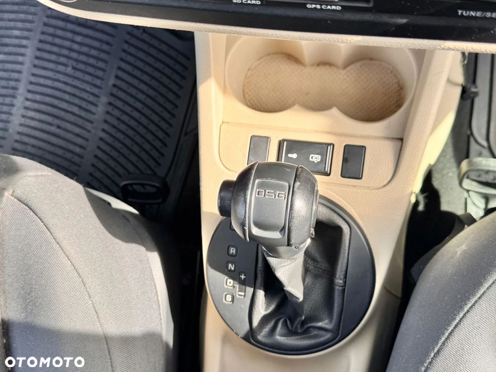 Skoda Fabia - 8