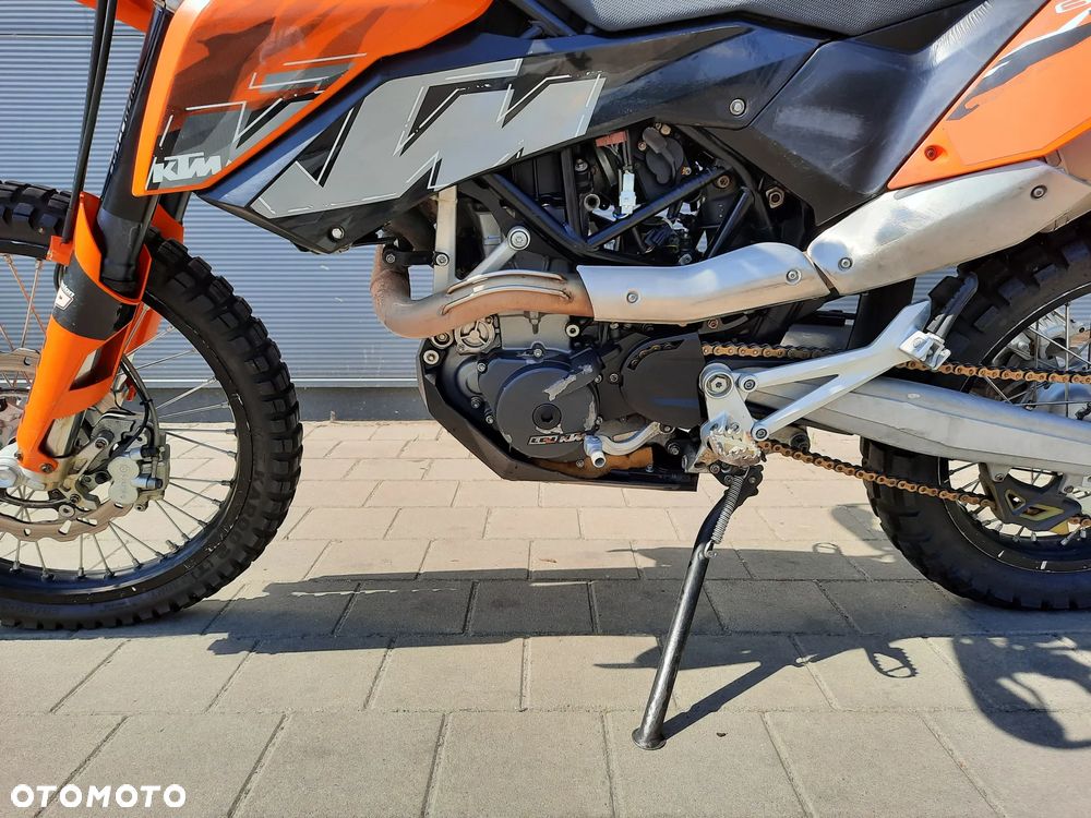 KTM Enduro - 4