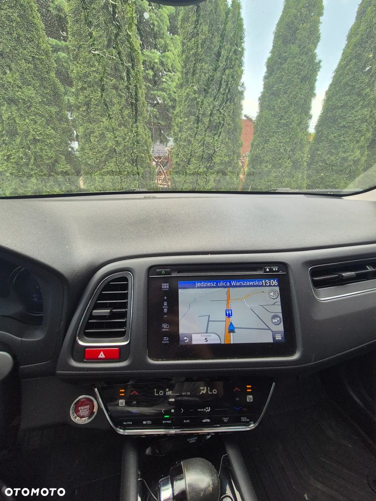 Honda HR-V 1.5 Executive (ADAS) CVT - 14