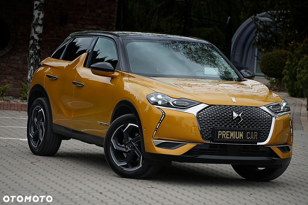 DS Automobiles DS 3 Crossback - 8