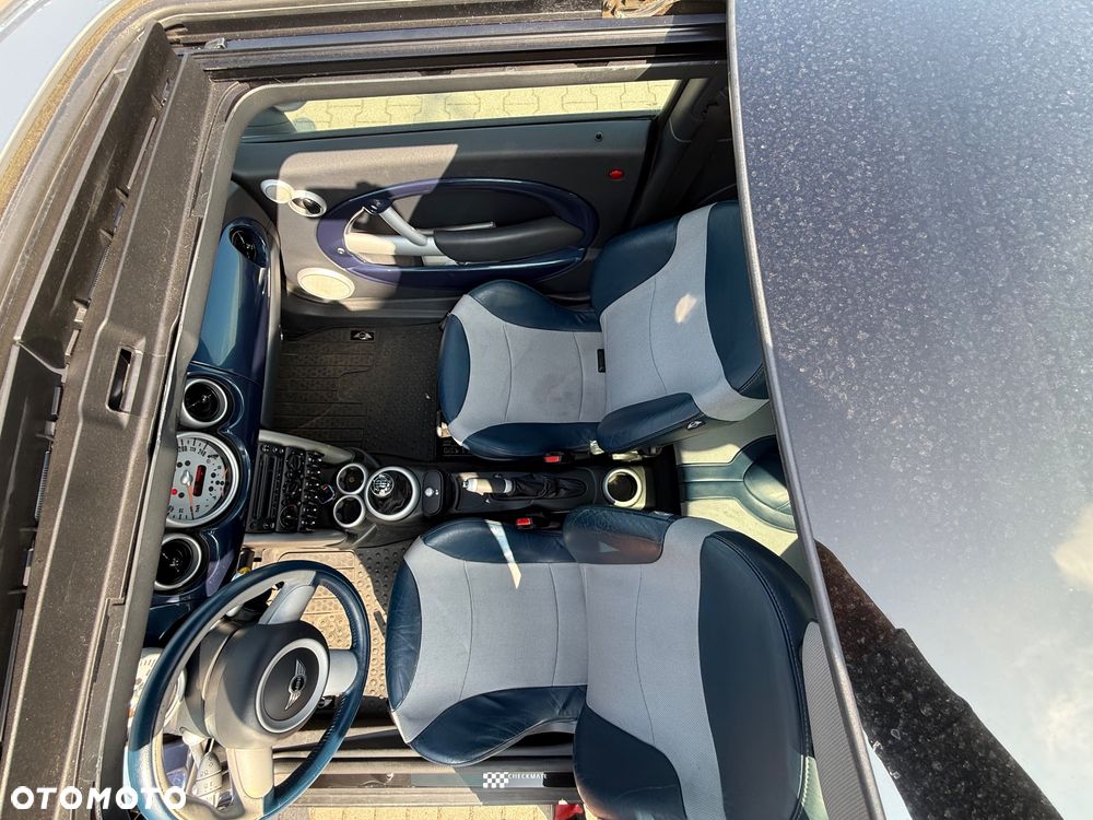 MINI Cooper Checkmate - 3