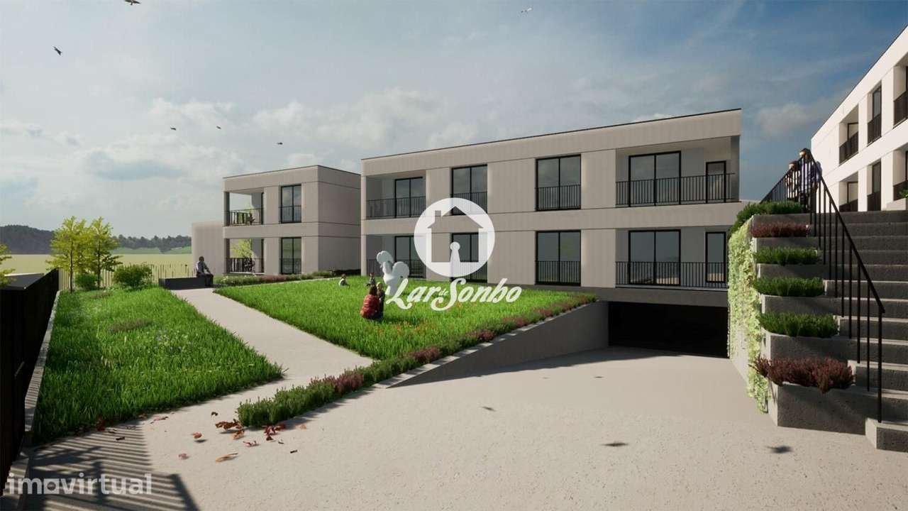 Apartamento T3 Barcelos - Grande imagem: 3/32
