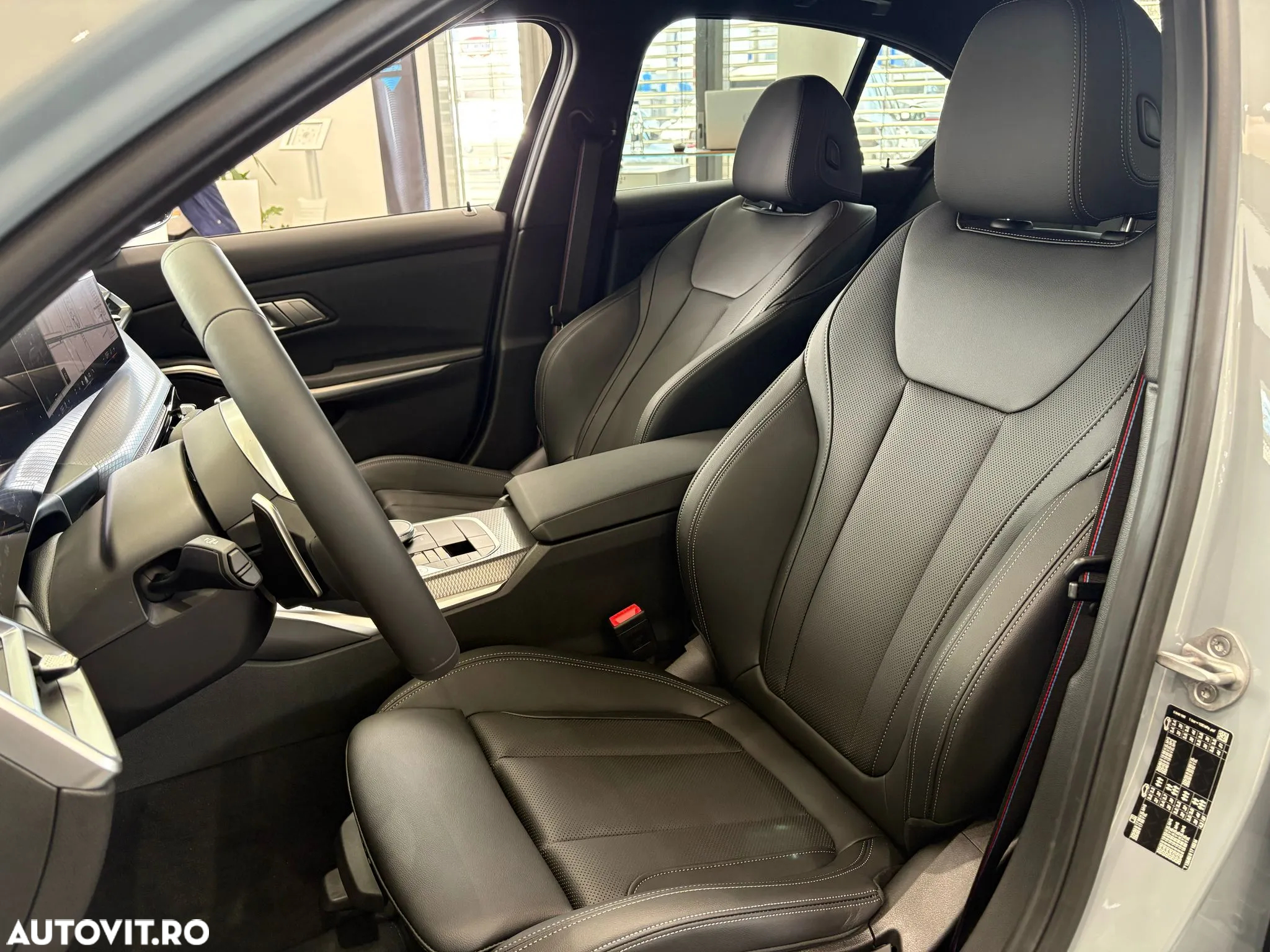 BMW Seria 3 318d AT MHEV - 7