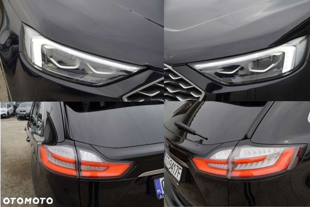 Ford Edge 2.0 EcoBlue Bi-Turbo 4x4 Vignale - 30