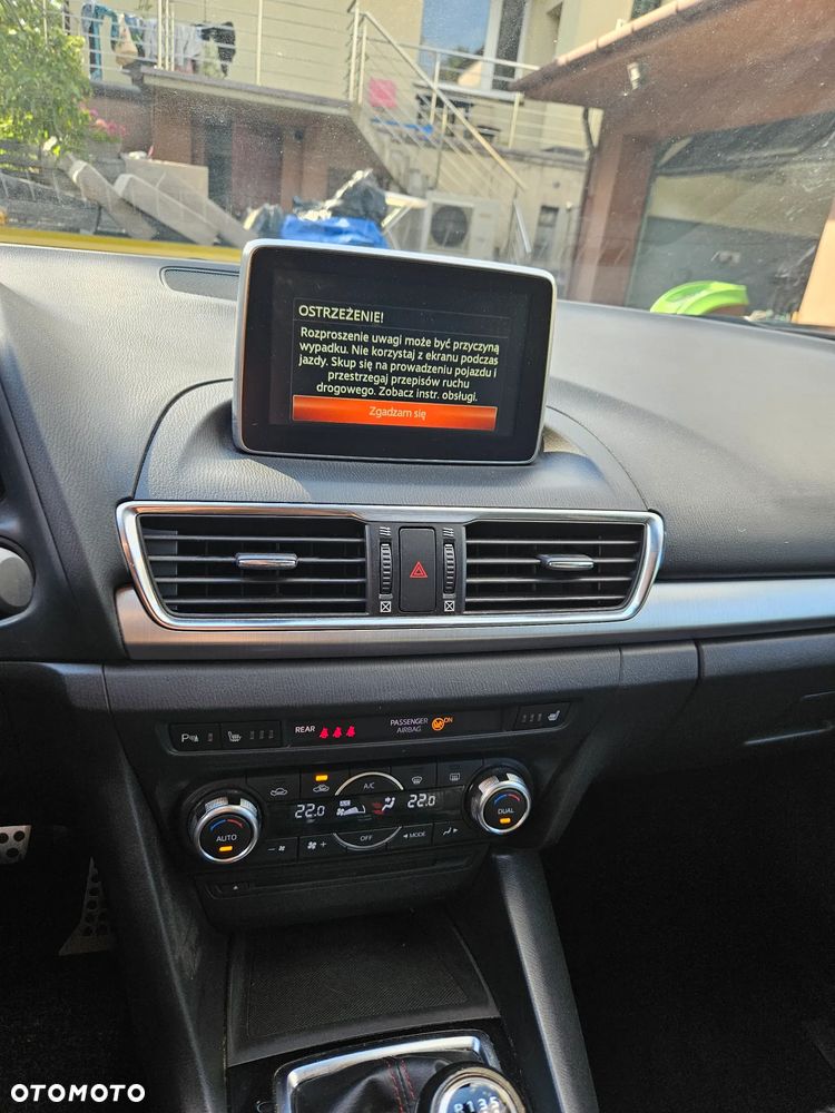 Mazda 3 - 18