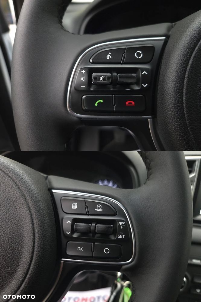 Kia Sportage 1.6 T-GDI Business Line 4WD - 26