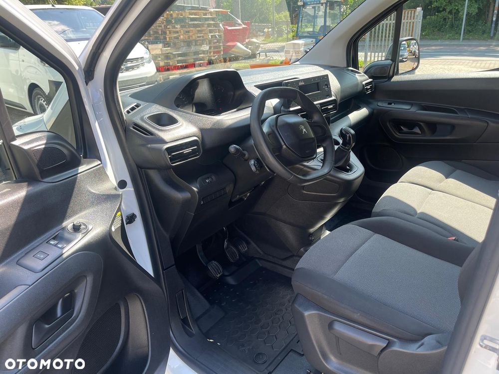 Peugeot Partner - 16