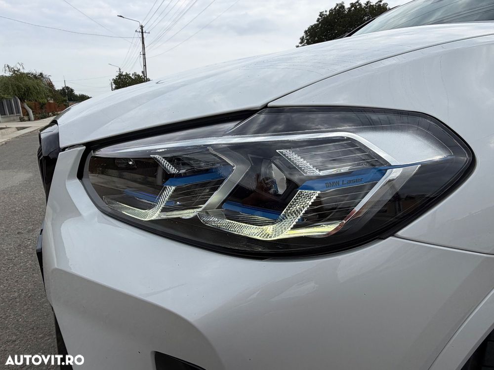 BMW X3 xDrive30d AT MHEV - 11