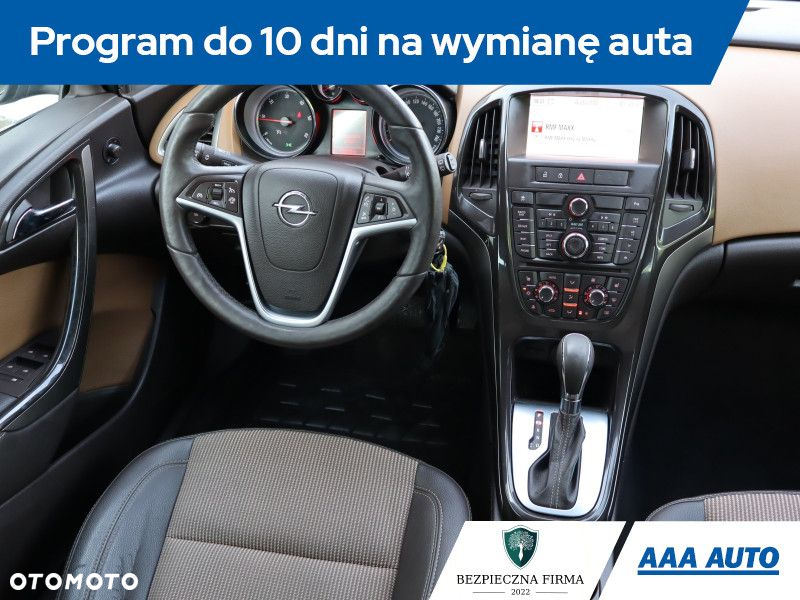 Opel Astra - 8