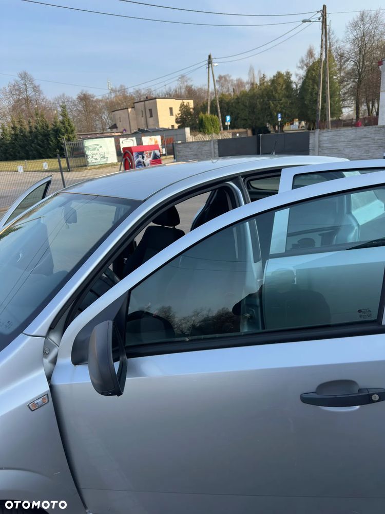 Opel Astra 1.6 - 4