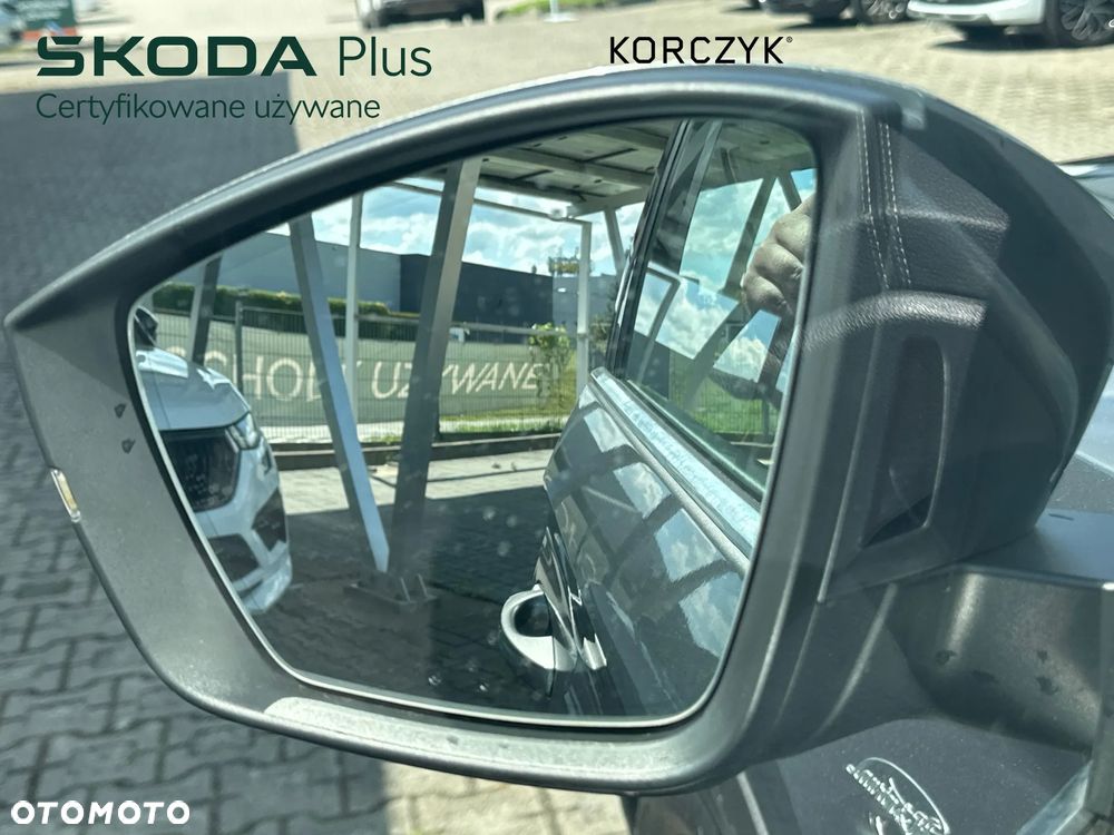 Skoda Kodiaq 2.0 TDI 4x4 L&K DSG - 10