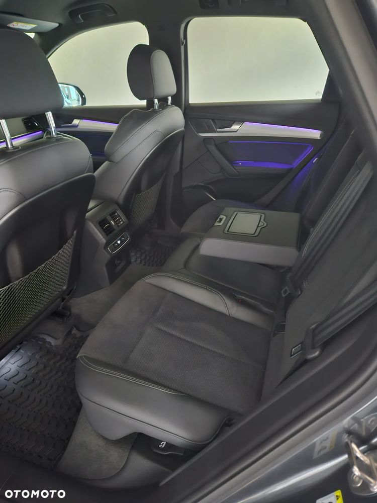 Audi Q5 2.0 TDI Quattro S tronic - 19